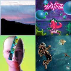 Discover Weekly Archive