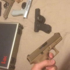 Infinity Stones 😈☝️