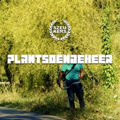 Plantsoenbeheer