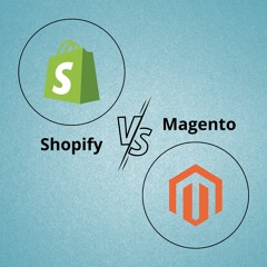 Which Ecommerce Platform is Better: Shopify or Magento
