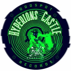 Rosy Bones - Hyperions Castle (Original Mix)