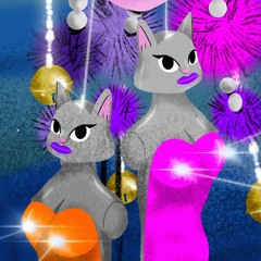 Sol Tornasol: ° ✧ PERREO HARD vol 2 ✧ °