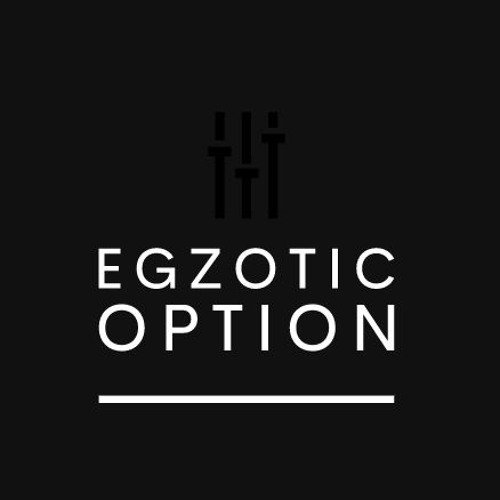 EGZOTIC OPTION  - TOT #001