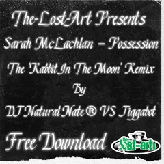 Free Download: RITM Possesion DJ Tool Remix- DJ Natural Nate® VS Jiggabot- The-Lost-Art.com