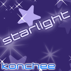konchee - starlight