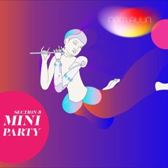 Section 5 : Mini Party