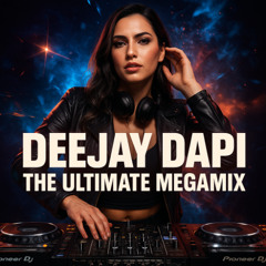 The Ultimatum Mega-Mix _Deejay Dapi_EuroHouse mix