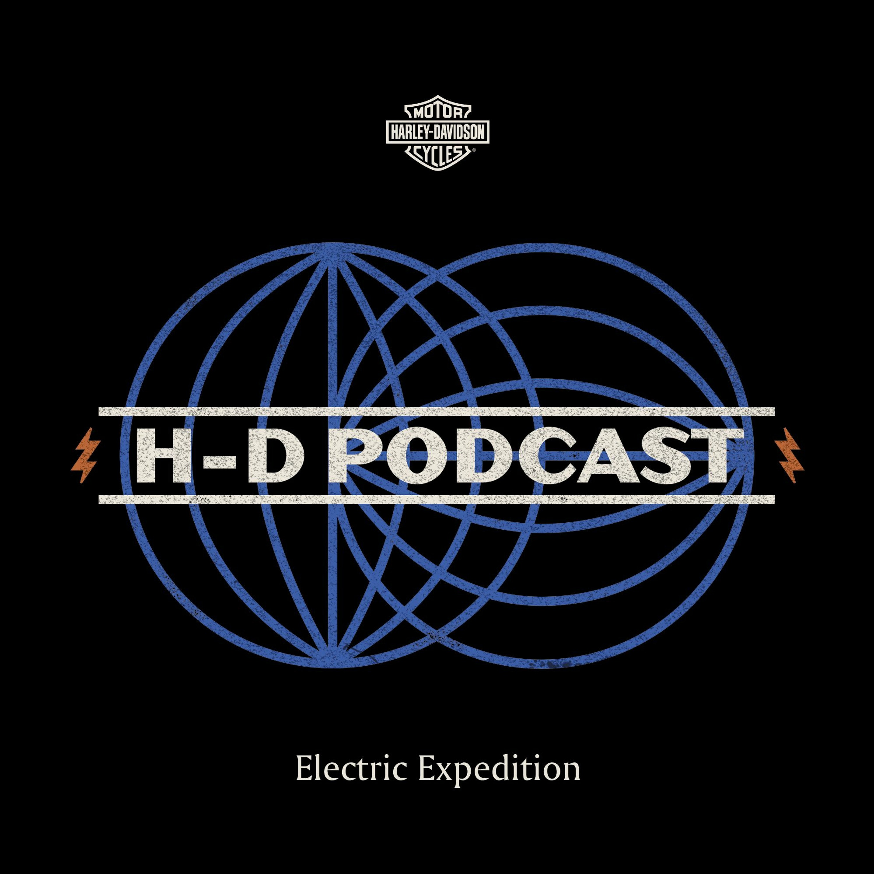 H-D Podcast