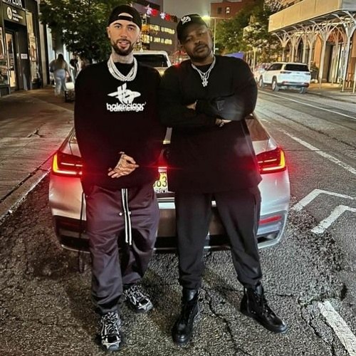 Malik Montana - Ambasador (Snippet)