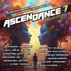 ASCENDANCE 7 // November 21, 2025