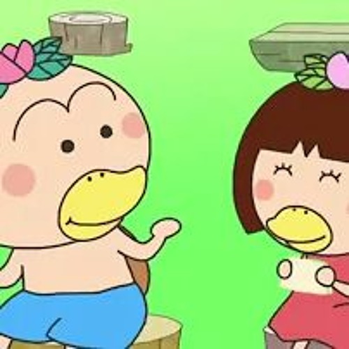 Stream はなかっぱ 2022 Vol 1215 - はなかっぱ アニメ Full HD- Hana