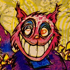 Shattabass du Cheshire