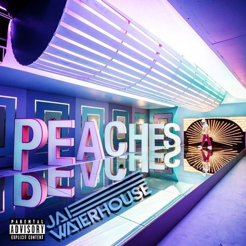 Stream Peaches X Heads Will Roll X Lasagne Justin Bieber (Jai