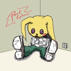 Post-Euphoria prod. music_ian