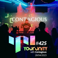Episode #425 with Contagious