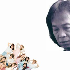 Heart Shaker by TWICE but you're listening to it when love flirts