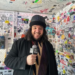 B.D.A. with Toribio @ The Lot Radio 01-21-2025