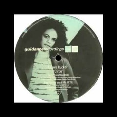 Ursula Rucker - Circe (Rob Yancey Vocal Mix)