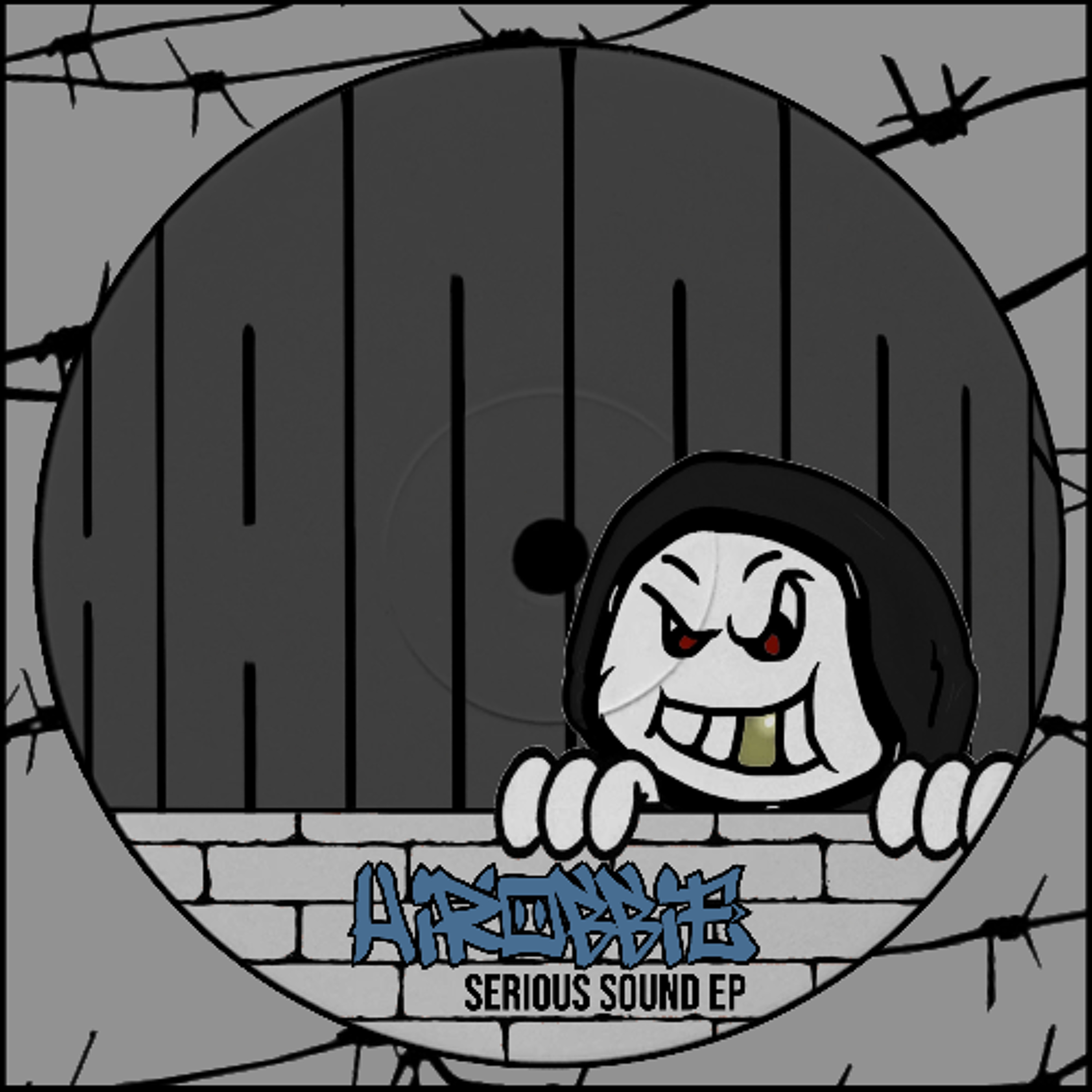 Track cover