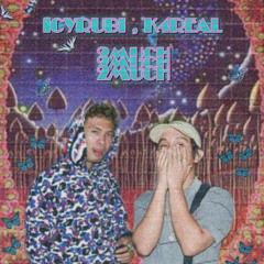 k4real - 🦋2much🦋 ft. icyrubi (prod. by SRRY)
