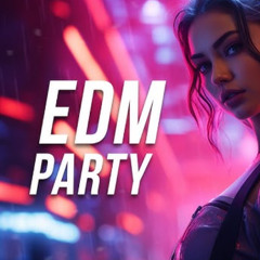 Midnight Waves – Future Rave Anthem 2025 Top EDM Remixes 762
