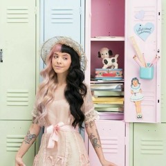 Melanie Martinez - Toy Chest