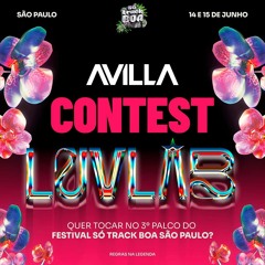 AVILLA – CONTEST LUVLAB