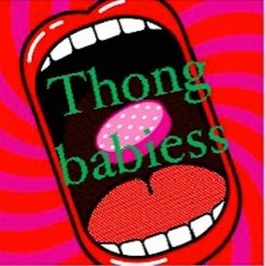 DJ TIGGA - THONG BABIESS -SOFLO