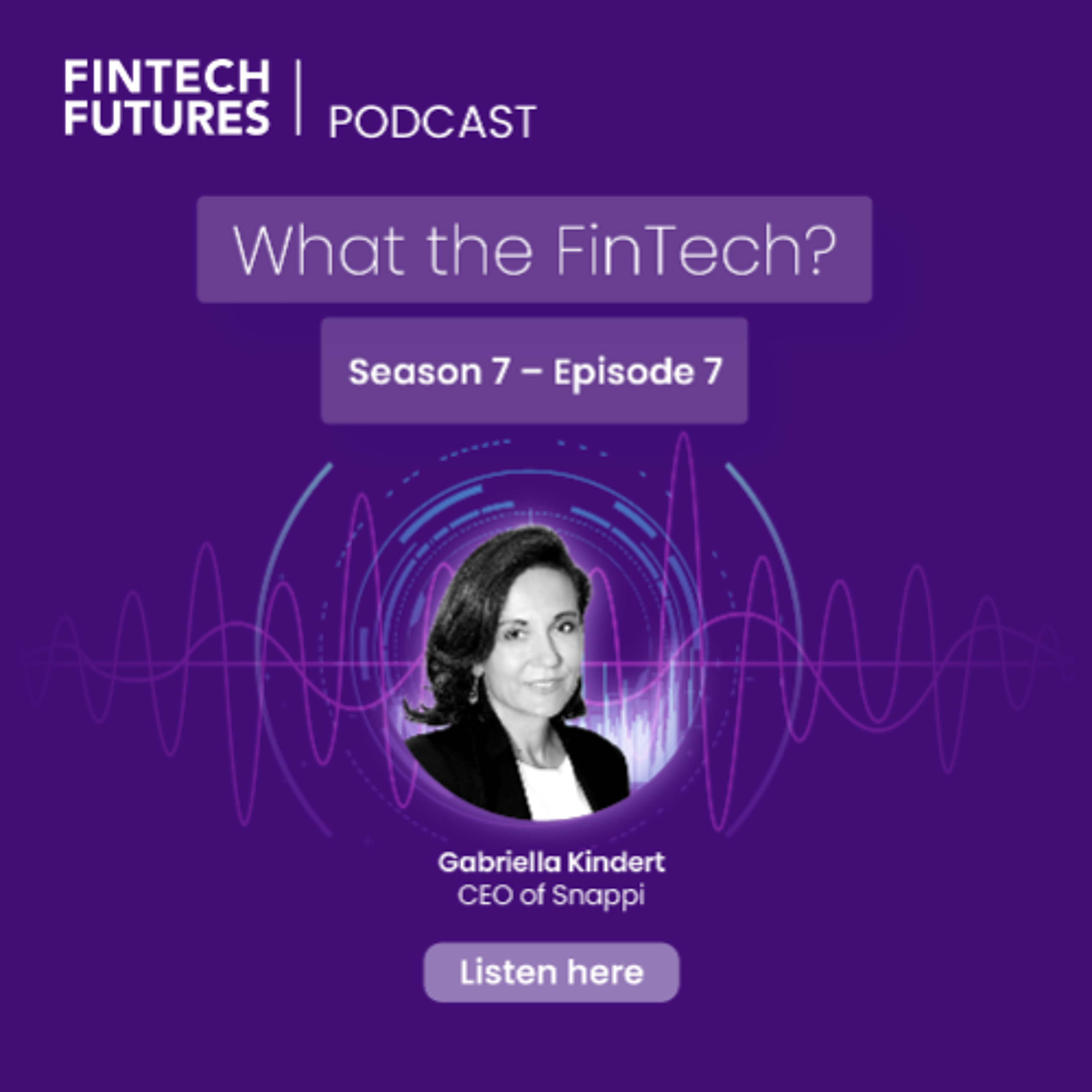 FinTech Futures