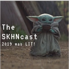 TheSKHNcast: 2019 Was LIT | Bhangra Hip Hop Mix