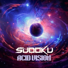 Sudoku - Acid Vision