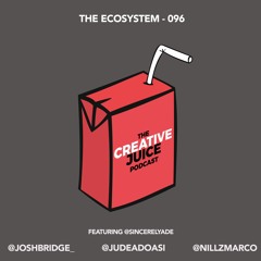 The Ecosystem - 096