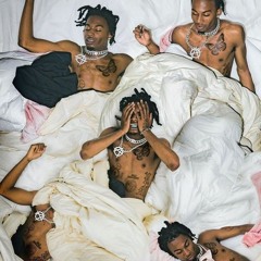 playboi carti x pierre bourne type beat "FANGZ"