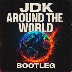 JDK - Arround The World (BOOTLEG)