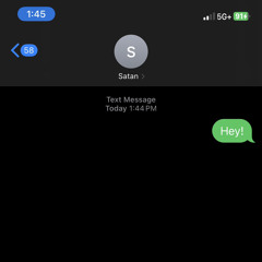 HEY! (Clip)