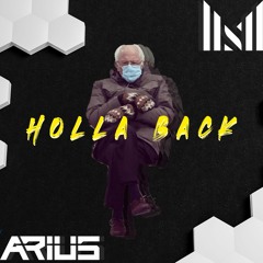 ARIUS X Matt Steffanina - Holla Back
