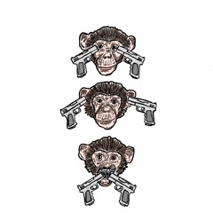 Monkeys With Guns