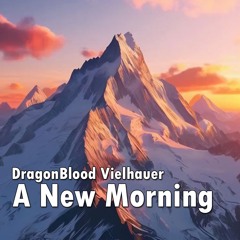 A new Morning