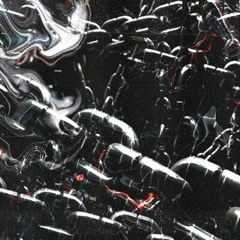 BLOOD RIOT [w/ Warfill]