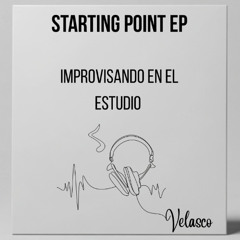 Improvisando en el Estudio