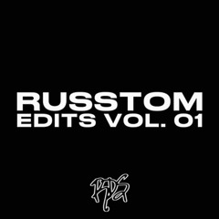 Baby Keem - Family Ties x Drop (Russtom Edit)
