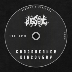 cod3breaker - discovery