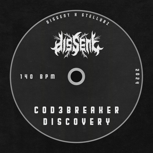 cod3breaker - discovery [free]