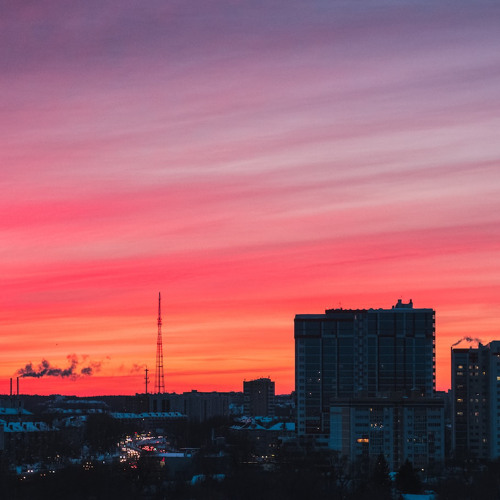 alex vaughn - gotta have it (cozy edit)