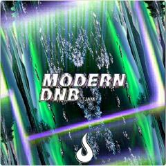 Modern DnB Groovepad