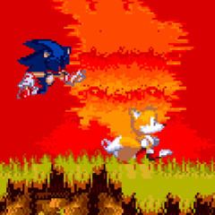 Sonic.exe Spirits of Hell Soundtrack | Silent Hill Act 2
