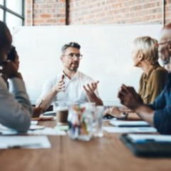 Workplace Harmony in Election Season: Richard Birke's Advice on HR Daily Advisor