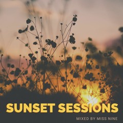 SUNSET SESSIONS Live DJ Set From The Rooftop