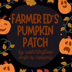 Farmer Ed's Pumpkin Patch