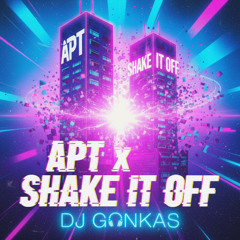 Rosé & Bruno Mars x Taylor Swift (PREVIEW) [FREE DOWNLOAD]